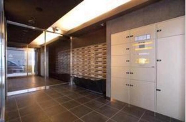 共有部分(【初期費用分割・クレカ対応】一都三県のお部屋探しは2025…)