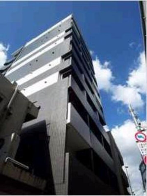 外観(【初期費用分割・クレカ対応】一都三県のお部屋探しは2025…)