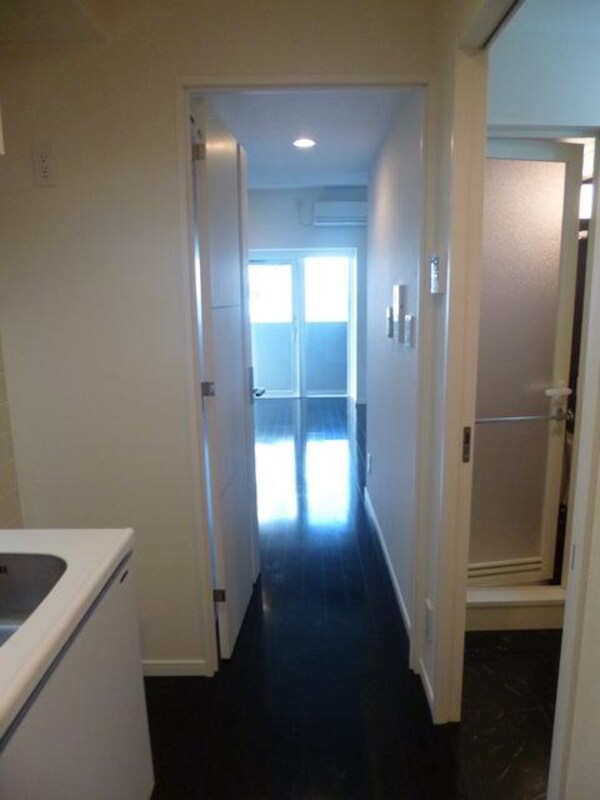 玄関(【初期費用分割・クレカ対応】一都三県のお部屋探しは2025…)