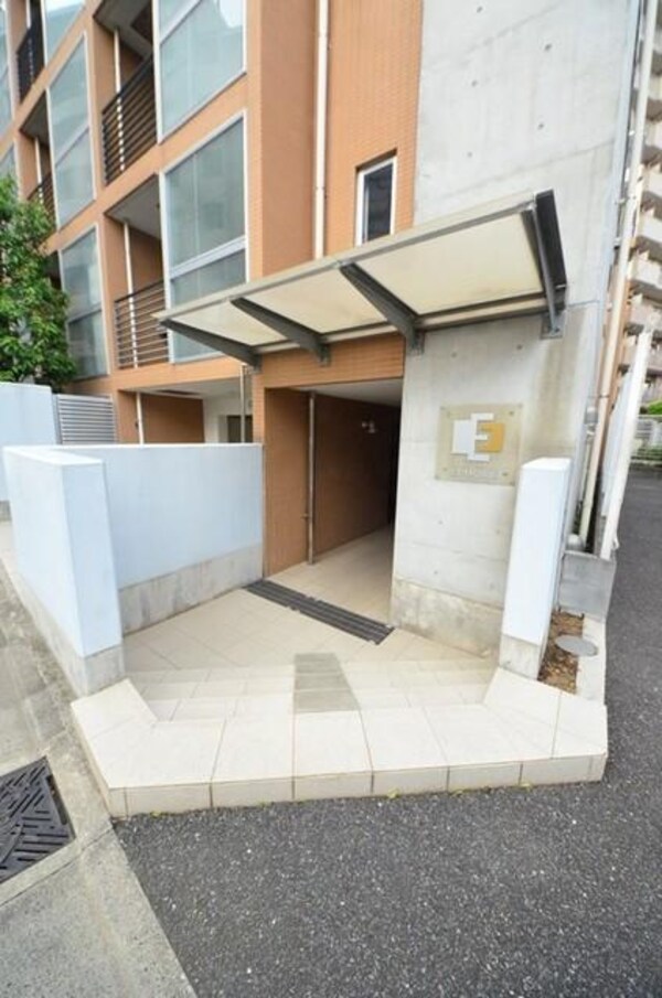 エントランス(★エントランス★)