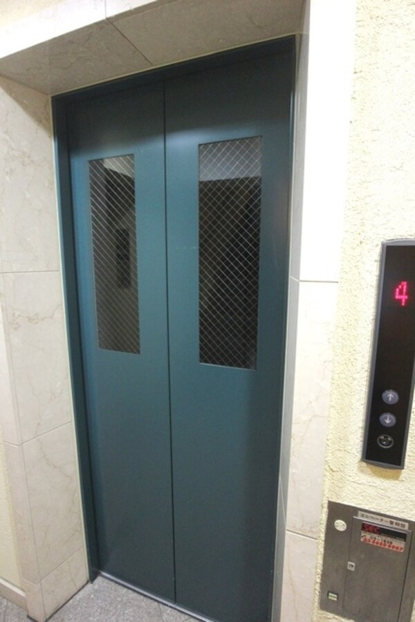 共有部分(★エレベーター完備★)