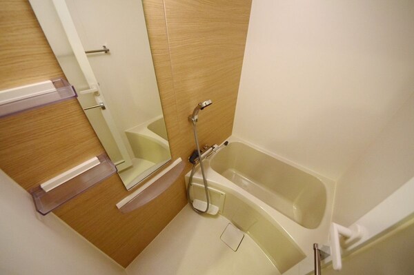 バス／シャワールーム等