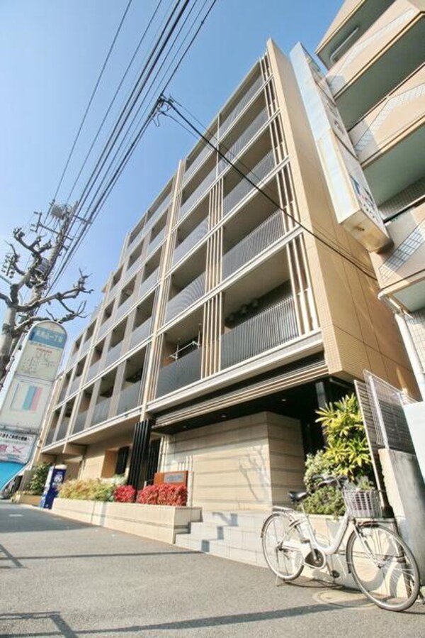 外観(☆外観☆)