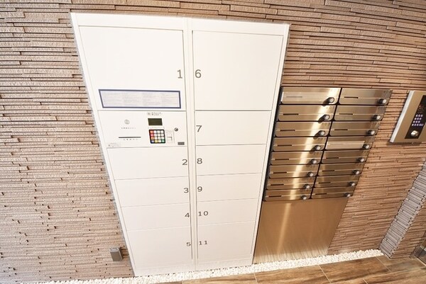 共有部分(部屋探しは株式会社　タウンハウジング　までお気軽にお問合せ…)