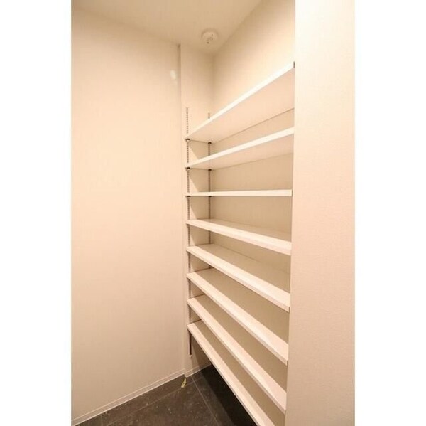 その他(オートロック)