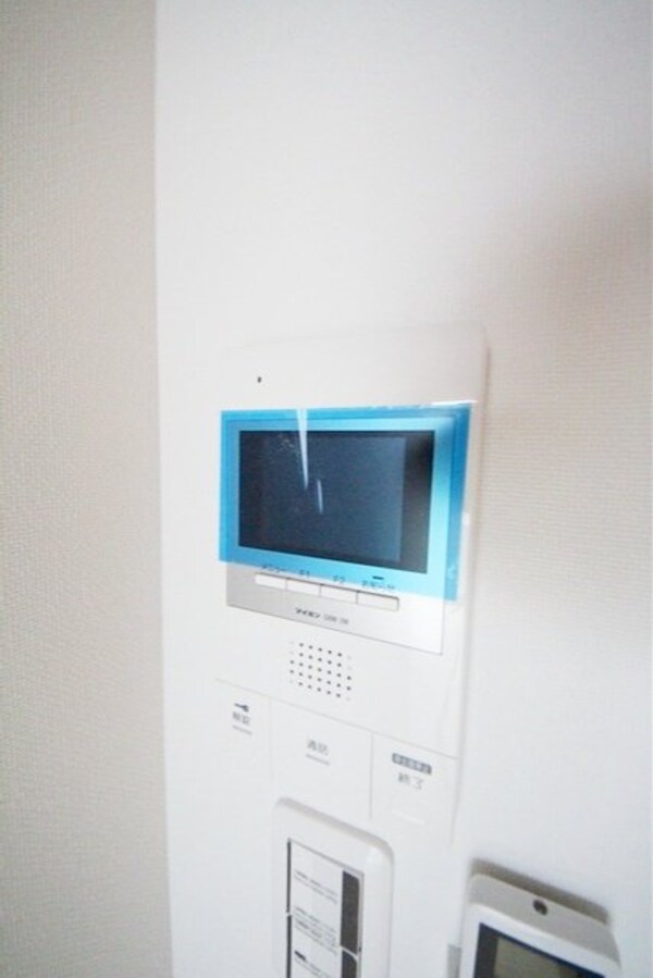 セキュリティ(部屋探しは株式会社　タウンハウジング　までお気軽にお問合せ…)