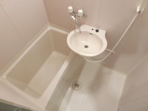 バス／シャワールーム等(☆バスルーム☆)