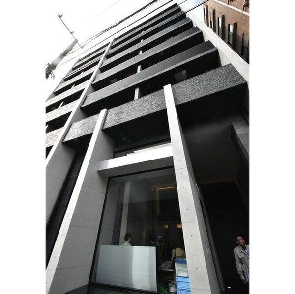 外観(お部屋探しは株式会社　タウンハウジング　までお気軽にお問合…)