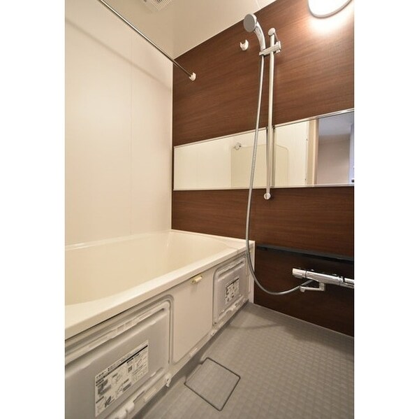 バス／シャワールーム等(お部屋探しは株式会社　タウンハウジング　までお気軽にお問合…)