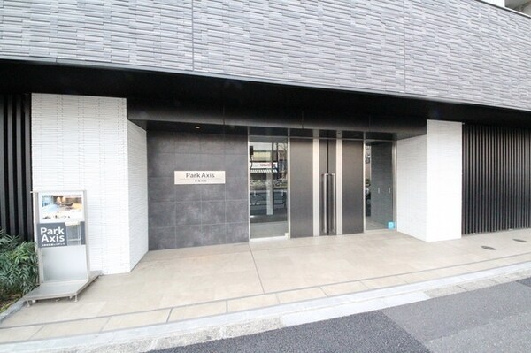 エントランス(★エントランス★)