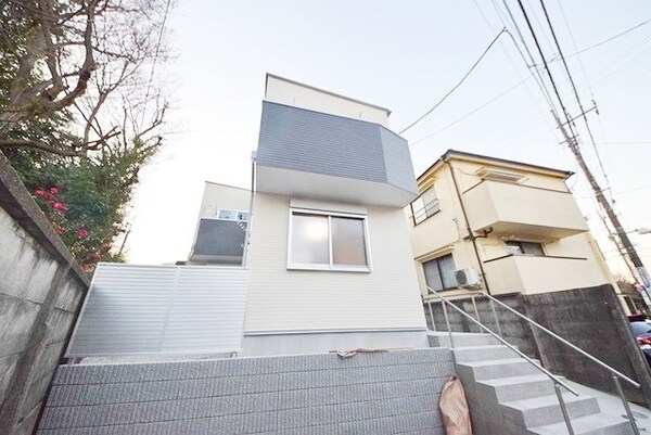 外観(お部屋探しは株式会社　タウンハウジング　までお気軽にお問合…)