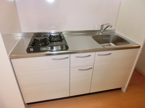 キッチン(★2口ガスコンロキッチン★)