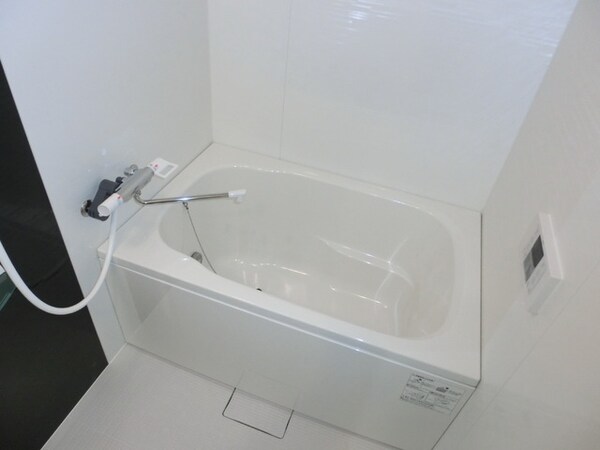 バス／シャワールーム等(★追い焚き付きバスルーム★)