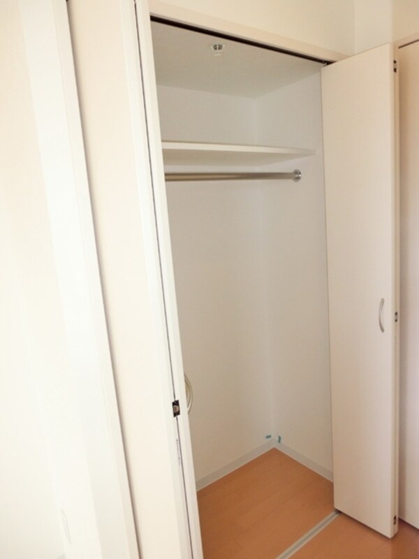 設備(★クローゼット★)