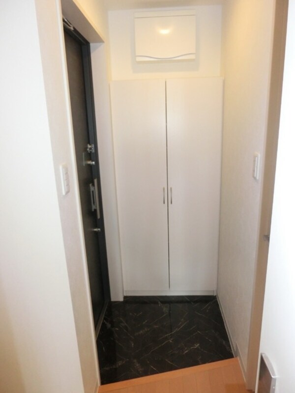 玄関(★玄関スペース★)