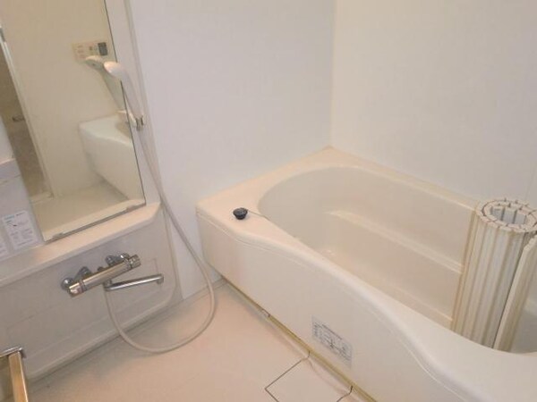 バス／シャワールーム等(★きれいなお風呂★)