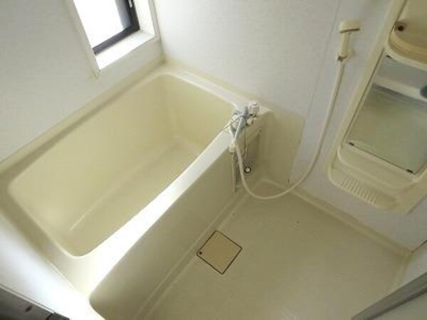 バス／シャワールーム等(★バスルーム★)