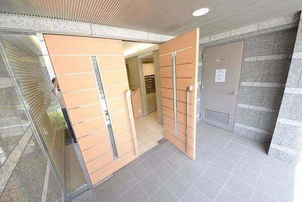 エントランス(エントランス)