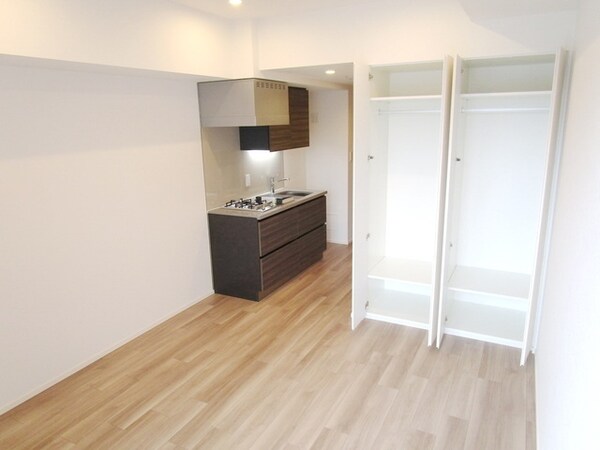 リビング・居室