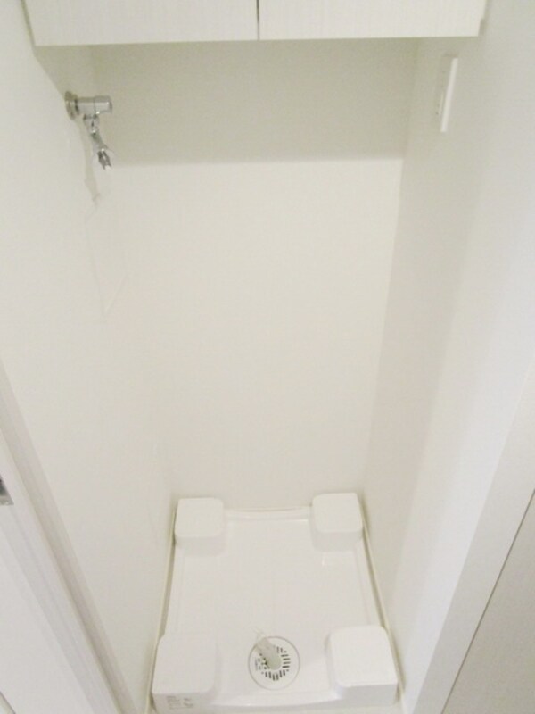 設備(★洗濯機置場★)