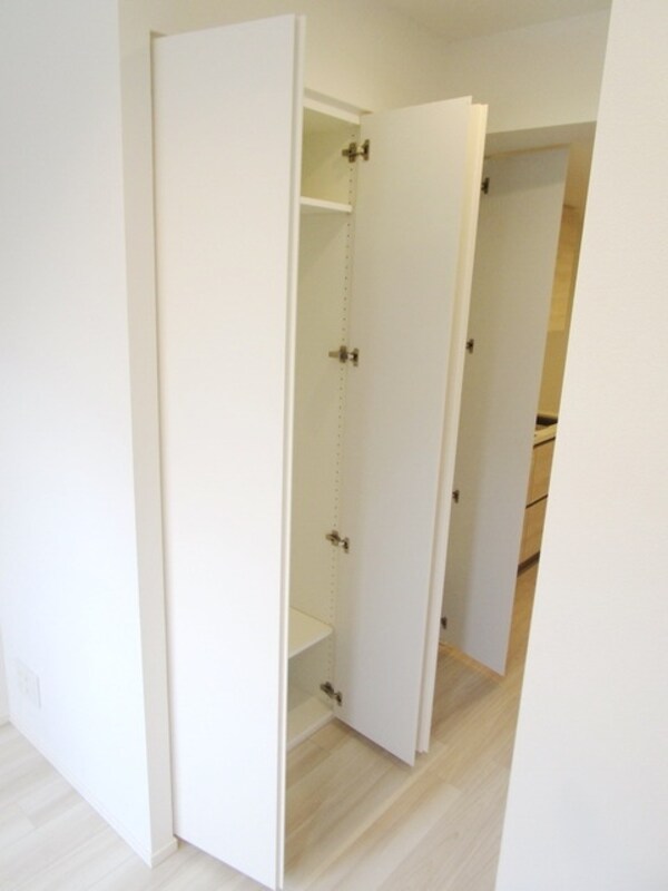 バルコニー(★収納★)