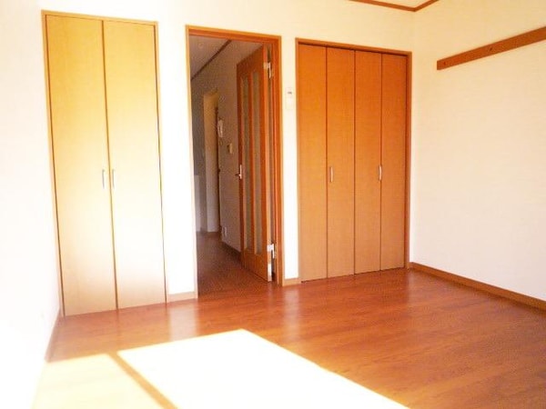 その他室内・内装(★広い洋室★)