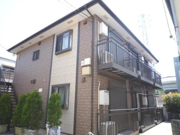 外観(★日当たり良好★)