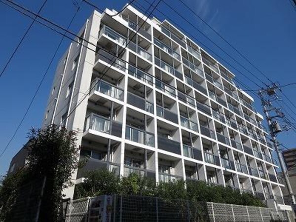 外観(★外観部分★)