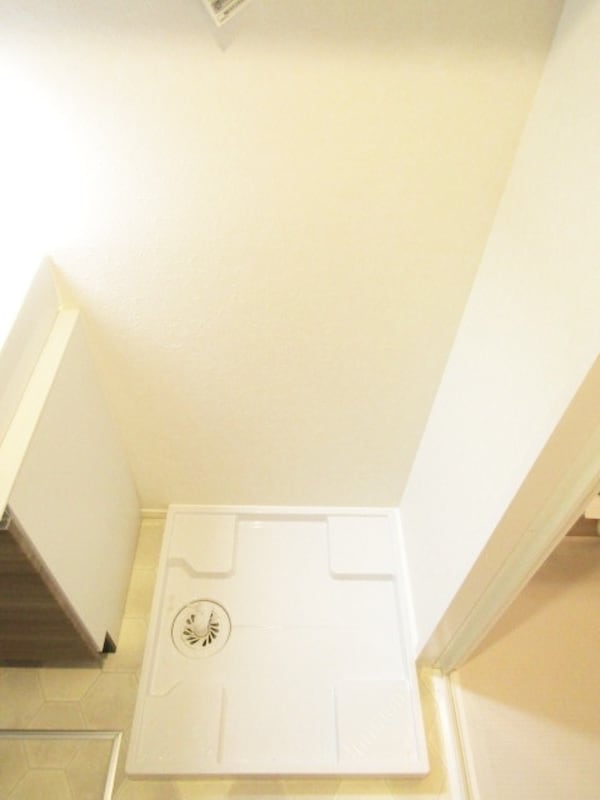 設備(★室内洗濯機置き場★)