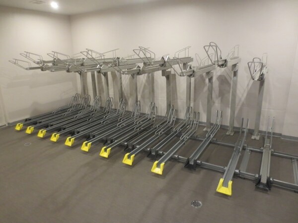 共有部分(★駐輪場★)