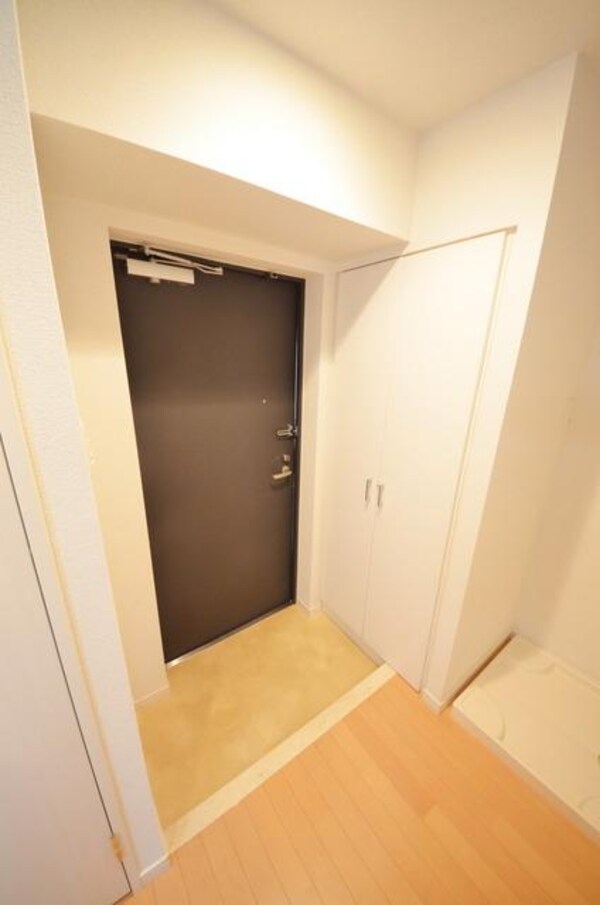 玄関(☆玄関スペース☆)