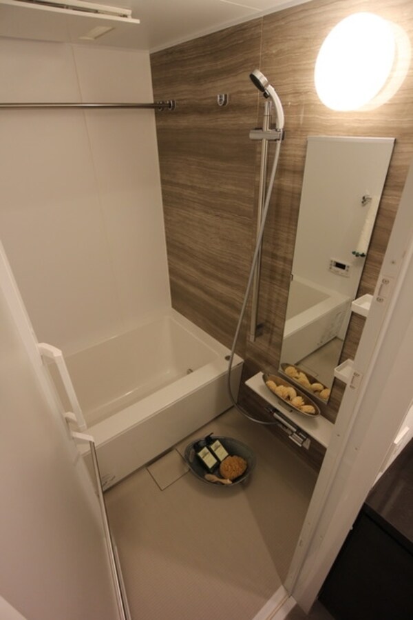 バス／シャワールーム等