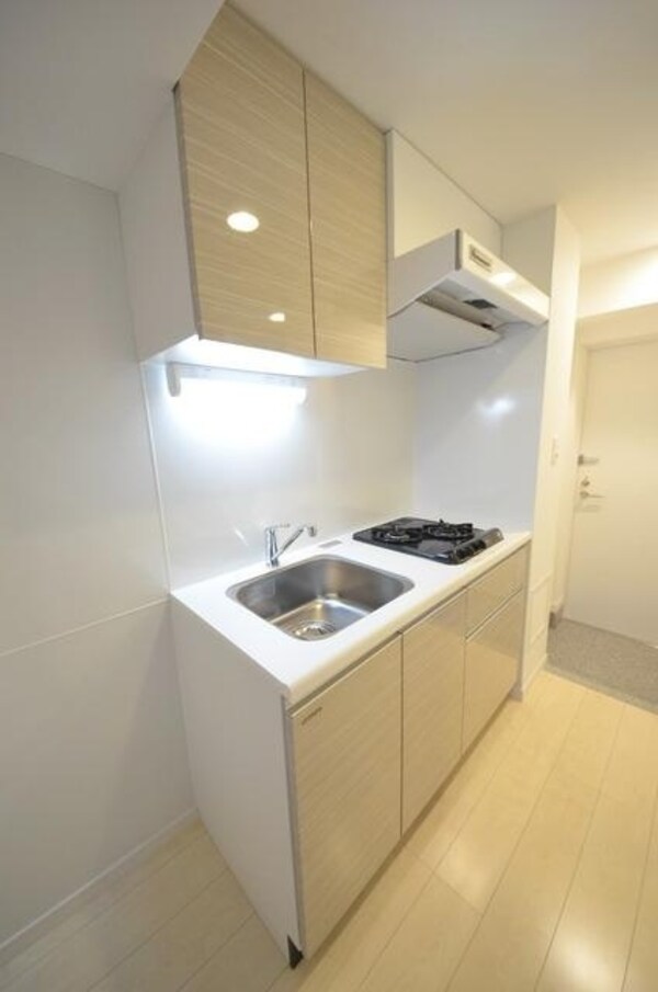 キッチン(★使いやすいシステムキッチン★)