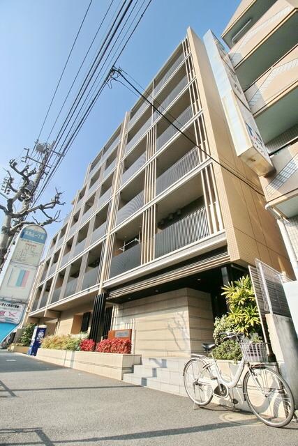 物件外観写真1　(☆外観☆)