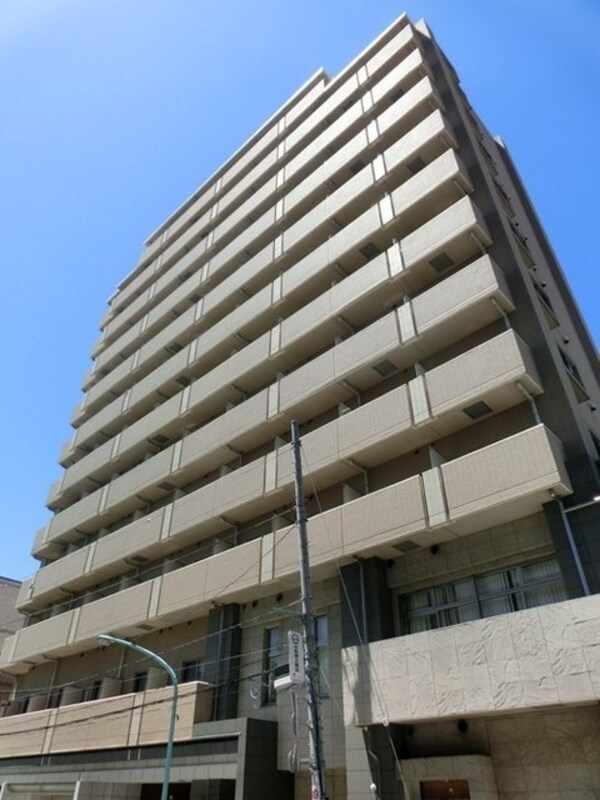 外観(お部屋探しは株式会社　タウンハウジング　までお気軽にお問合…)