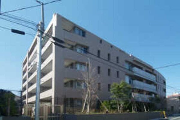 外観(お部屋探しは株式会社　タウンハウジング　までお気軽にお問合…)