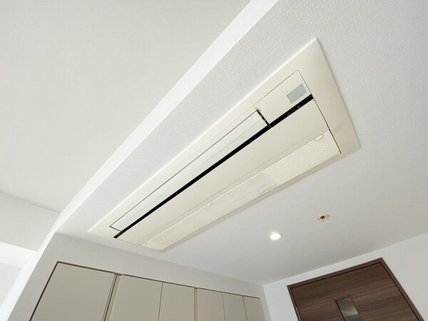 設備(お問合せは(株)タウンハウジングレジデンス事業部　赤坂店・…)