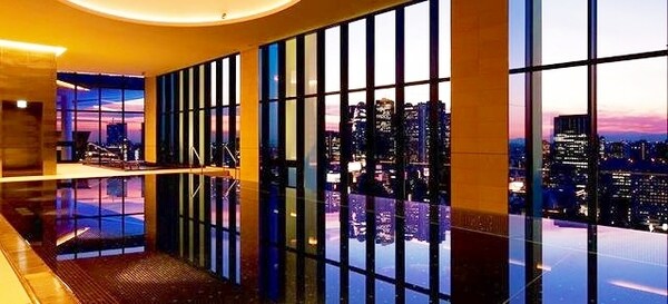 共有部分(お問合せは(株)タウンハウジングレジデンス事業部　赤坂店・…)