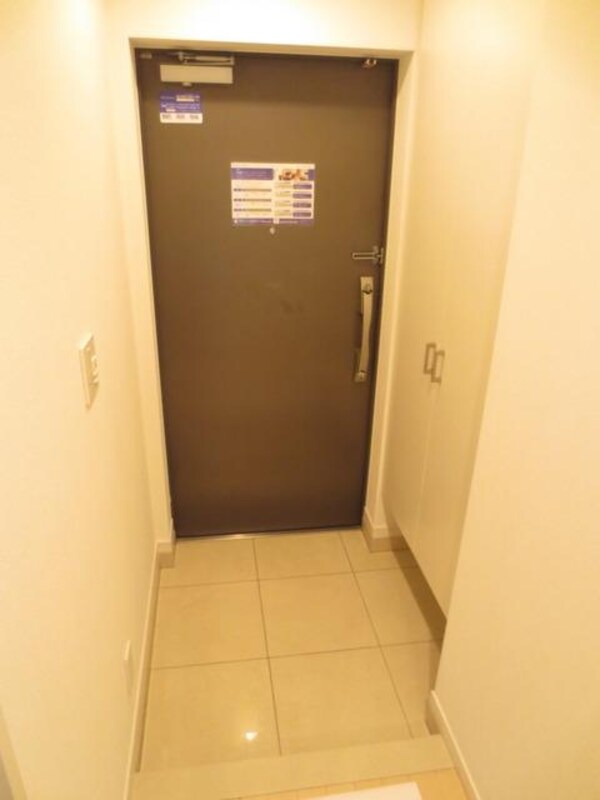 玄関(★玄関スペース★)