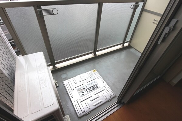 バルコニー(★バルコニー★)