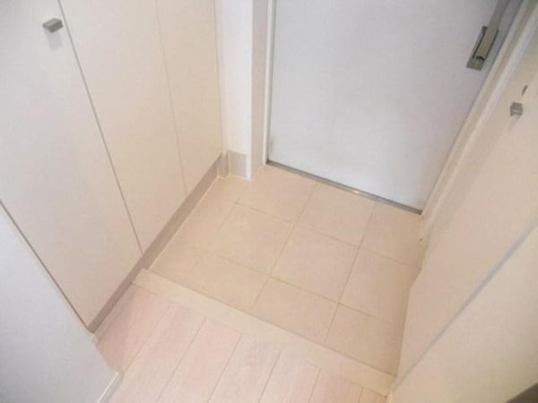 玄関(★玄関もゆったり★)