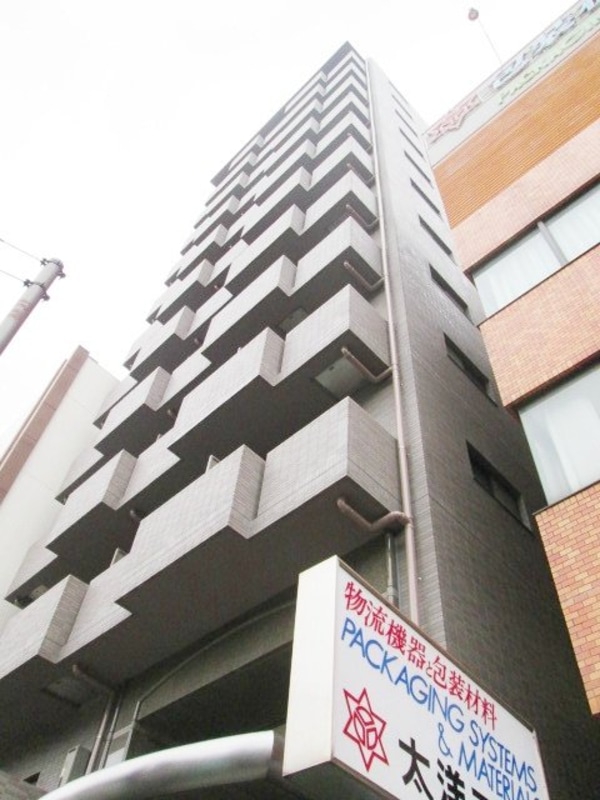 外観(お部屋探しは株式会社　タウンハウジング　までお気軽にお問合…)