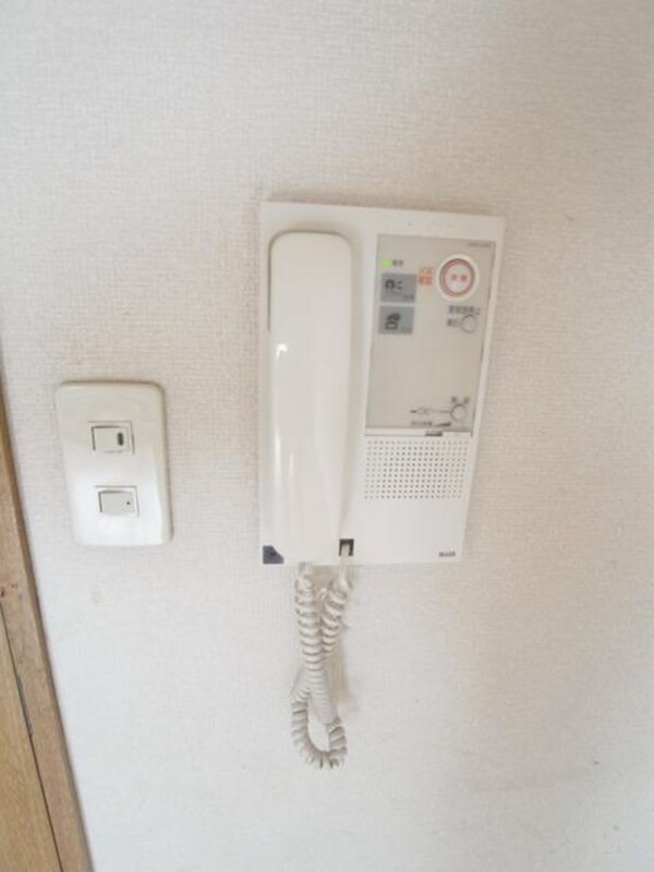 セキュリティ(部屋探しは株式会社　タウンハウジング　までお気軽にお問合せ…)