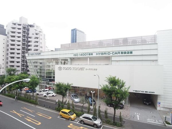 眺望(お部屋探しは株式会社　タウンハウジング　までお気軽にお問合…)