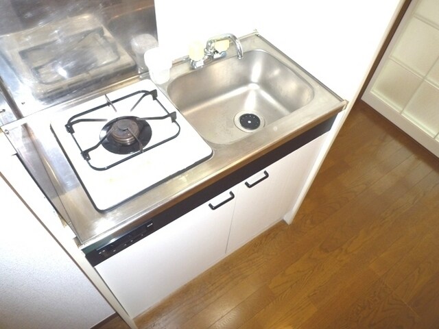 物件内観写真6　(お部屋探しは株式会社　タウンハウジング　までお気軽にお問合…)