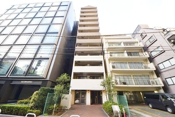 外観(お部屋探しは株式会社　タウンハウジング　までお気軽にお問合…)