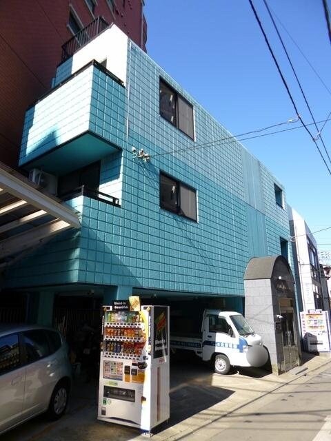 外観(お部屋探しは株式会社　タウンハウジング　までお気軽にお問合…)