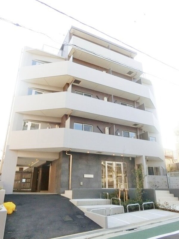 外観(お部屋探しは株式会社　タウンハウジング　までお気軽にお問合…)