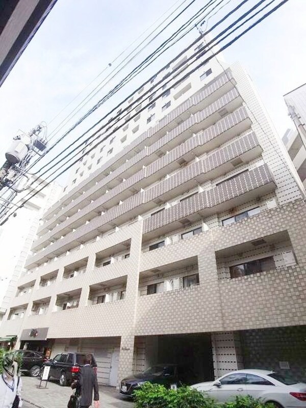 外観(お部屋探しは株式会社　タウンハウジング　までお気軽にお問合…)