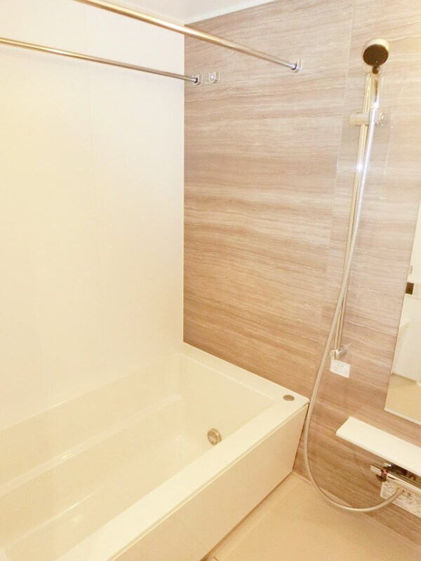 バス／シャワールーム等(お部屋探しは株式会社　タウンハウジング　までお気軽にお問合…)